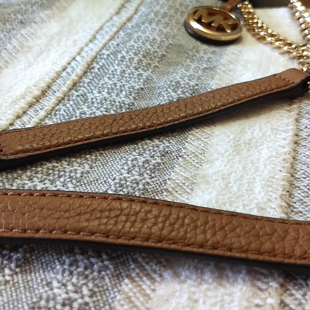 Michael Kors Leather handbag - Picture 5 of 5